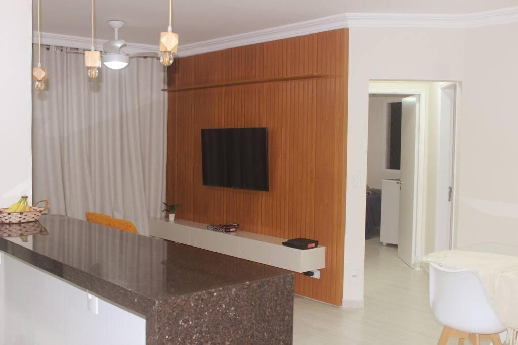 Ap Confortavel Guaruja - Enseada Exterior foto